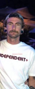 Profile Image of Melbourne Male Escort Levi Stone