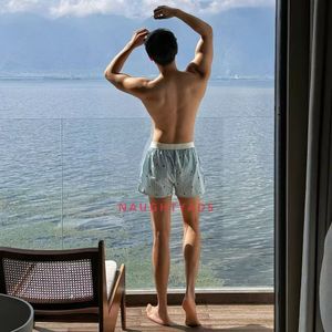 Profile Image of Melbourne Male Escort Lim Chun Kit