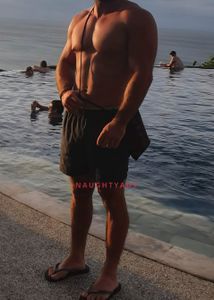 Profile Image of Melbourne Male Escort Steve