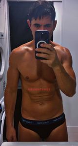 Profile Image of Melbourne Male Escort MagikMassagePlus 