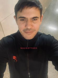 Profile Image of Melbourne Male Escort MagikMassagePlus 