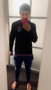 Profile Image of Melbourne Male Escort MagikMassagePlus 