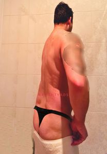 Profile Image of Melbourne Male Escort Marcus Tarazon