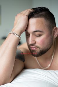 Profile Image of Melbourne Male Escort Marcus Tarazon