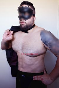 Profile Image of Melbourne Male Escort Marcus Tarazon