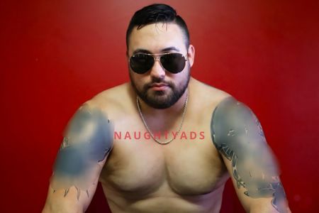 Profile Image of Melbourne Male Escort Marcus Tarazon