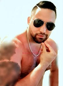 Profile Image of Melbourne Male Escort Marcus Tarazon