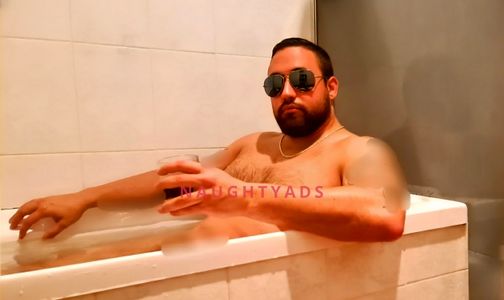 Profile Image of Melbourne Male Escort Marcus Tarazon