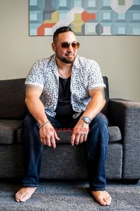 Profile Image of Melbourne Male Escort Marcus Tarazon