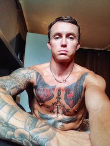 Profile Image of Melbourne Male Escort Max