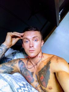 Profile Image of Melbourne Male Escort Max