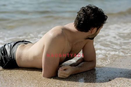 Profile Image of Melbourne Male Escort Mhadi Sats