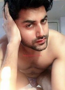 Profile Image of Melbourne Male Escort Mhadi Sats