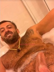 Profile Image of Melbourne Male Escort Mick 