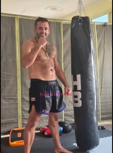 Profile Image of Melbourne Male Escort Mick 
