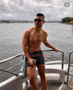Profile Image of Melbourne Male Escort darkobymufasa