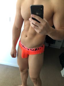 Profile Image of Melbourne Male Escort darkobymufasa
