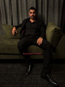 Profile Image of Melbourne Male Escort Nick Bronson