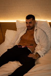 Profile Image of Melbourne Male Escort Nick Bronson