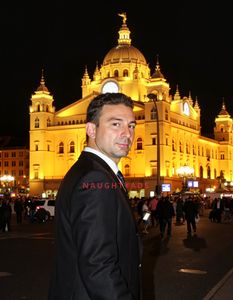 Profile Image of Melbourne Male Escort Oliver 