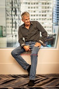 Profile Image of Melbourne Male Escort Paul