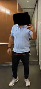 Profile Image of Melbourne Male Escort Rahul