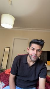 Profile Image of Melbourne Male Escort Ritik