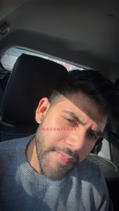 Profile Image of Melbourne Male Escort Ritik