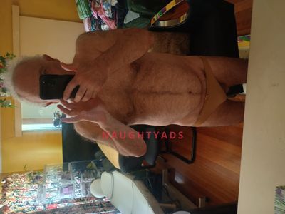 Profile Image of Melbourne Male Escort Rocco Rossi Italian Daddy