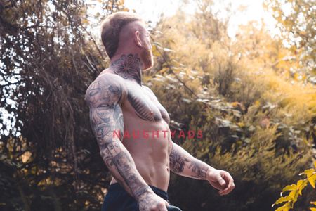 Profile Image of Melbourne Male Escort Ryan Smooth