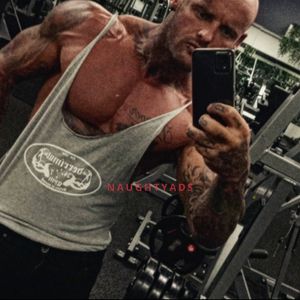 Profile Image of Melbourne Male Escort Ryanhartxxx 