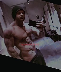 Profile Image of Melbourne Male Escort Ryanhartxxx 