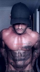 Profile Image of Melbourne Male Escort Ryanhartxxx 