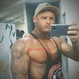 Profile Image of Melbourne Male Escort Ryanhartxxx 