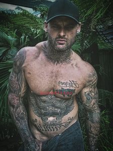 Profile Image of Melbourne Male Escort Ryanhartxxx 