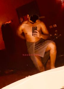 Profile Image of Melbourne Male Escort Sami k