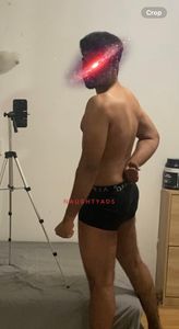 Profile Image of Melbourne Male Escort Sami k