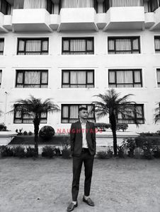 Profile Image of Melbourne Male Escort Sandy