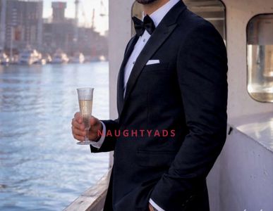 Profile Image of Melbourne Male Escort Sexy Paul