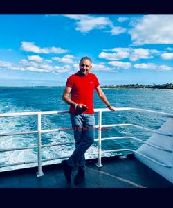 Profile Image of Melbourne Male Escort Shron