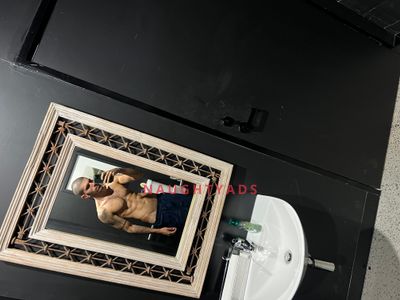 Profile Image of Melbourne Male Escort SimoneItalian