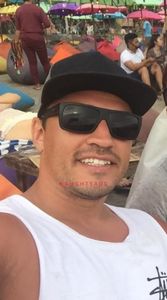 Profile Image of Melbourne Male Escort Spanish40