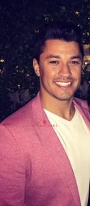 Profile Image of Melbourne Male Escort Spanish40