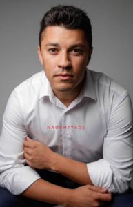 Profile Image of Melbourne Male Escort Spanish40