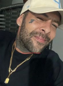 Profile Image of Melbourne Male Escort Brazilianboy