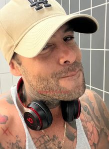 Profile Image of Melbourne Male Escort Brazilianboy