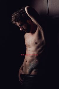 Profile Image of Melbourne Male Escort Tom Foolery