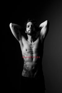 Profile Image of Melbourne Male Escort Tom Foolery