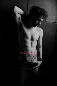 Profile Image of Melbourne Male Escort Tom Foolery