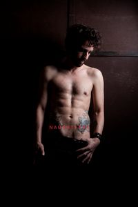 Profile Image of Melbourne Male Escort Tom Foolery